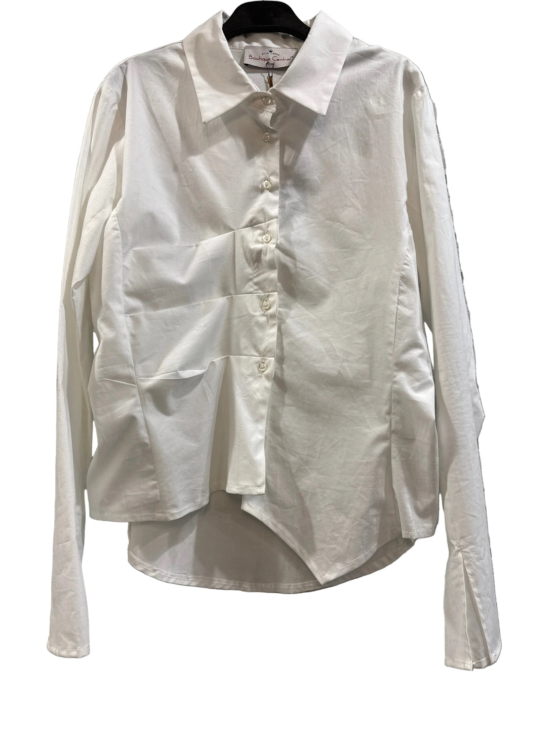 BTQ - CA13221 Camicia Zora - Boutique Central Roma