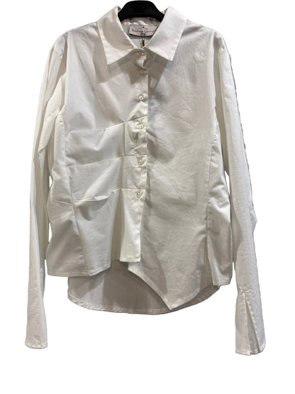 BTQ - CA13221 Camicia Zora - Boutique Central Roma