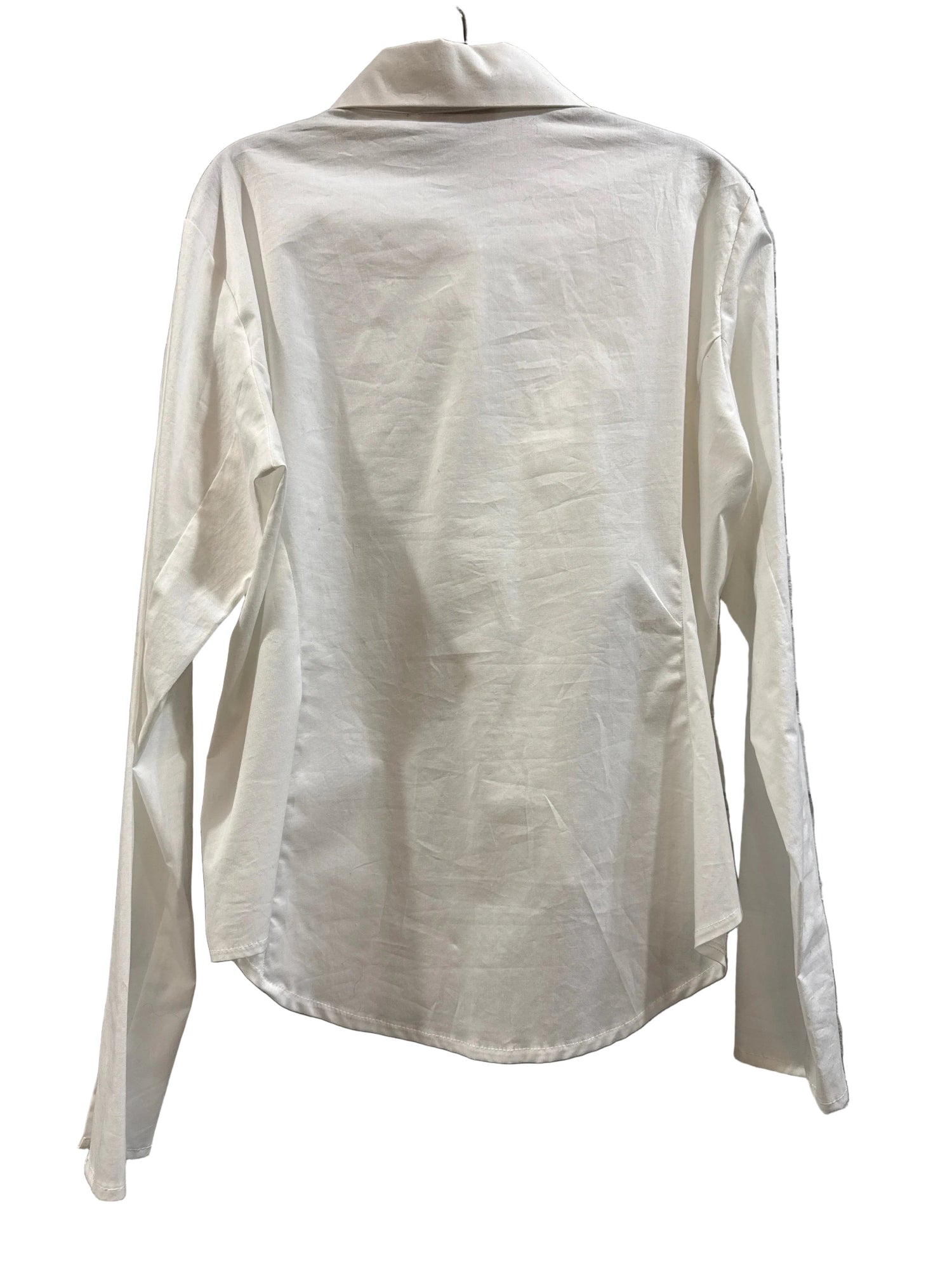 BTQ - CA13221 Camicia Zora - Boutique Central Roma