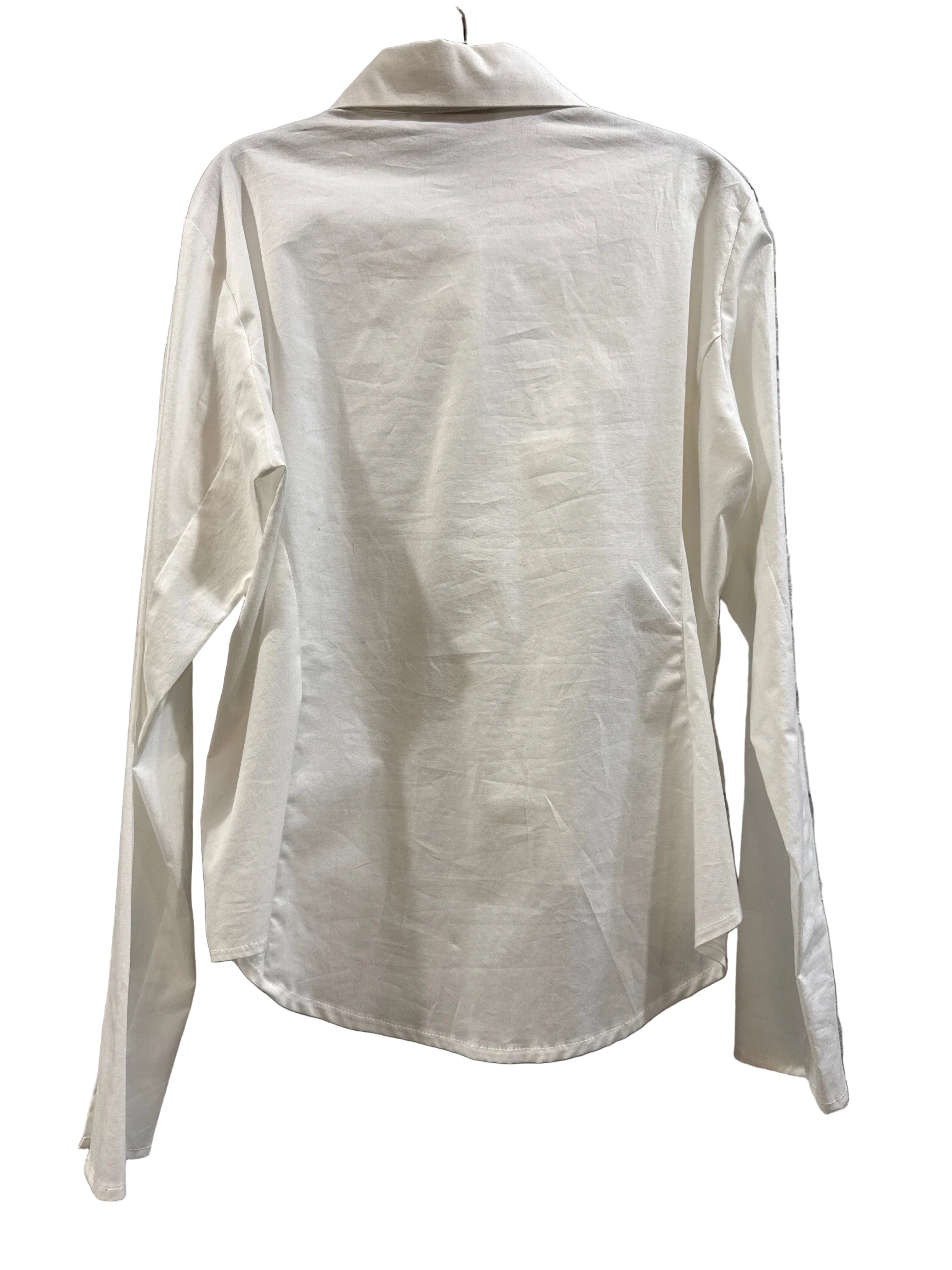 BTQ - CA13221 Camicia Zora - Boutique Central Roma