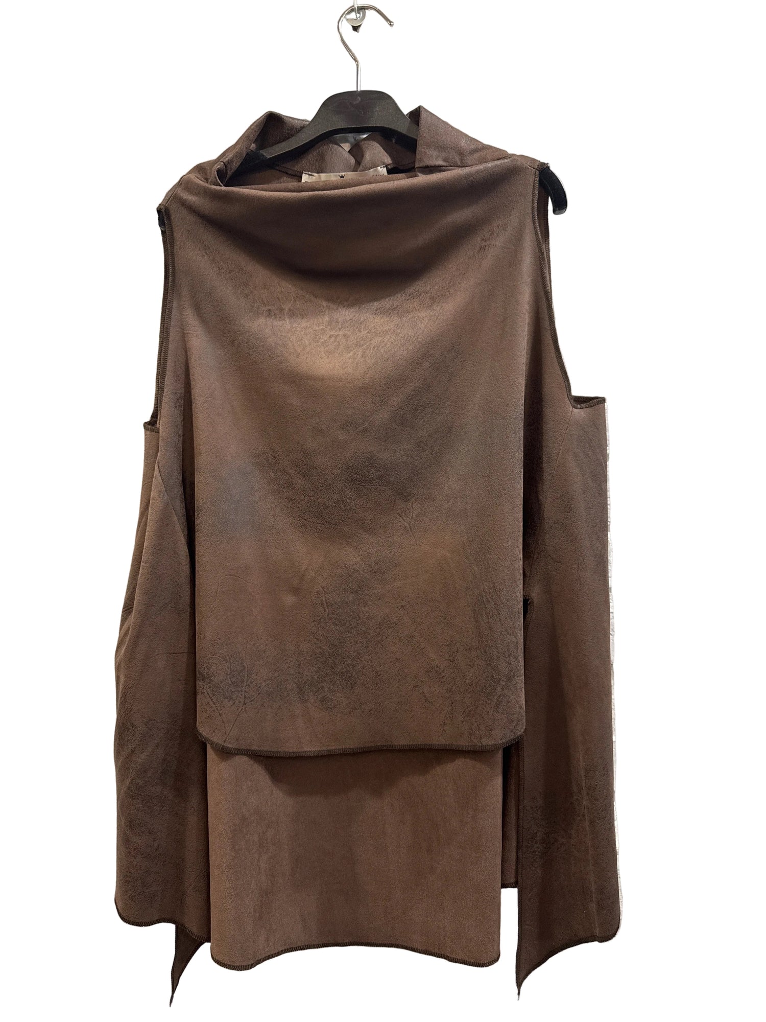BTQ - CA15 Gilet Lory Eko - Boutique Central Roma