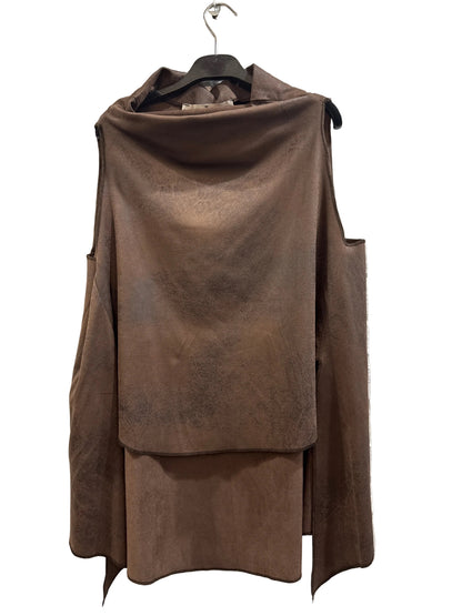 BTQ - CA15 Gilet Lory Eko - Boutique Central Roma