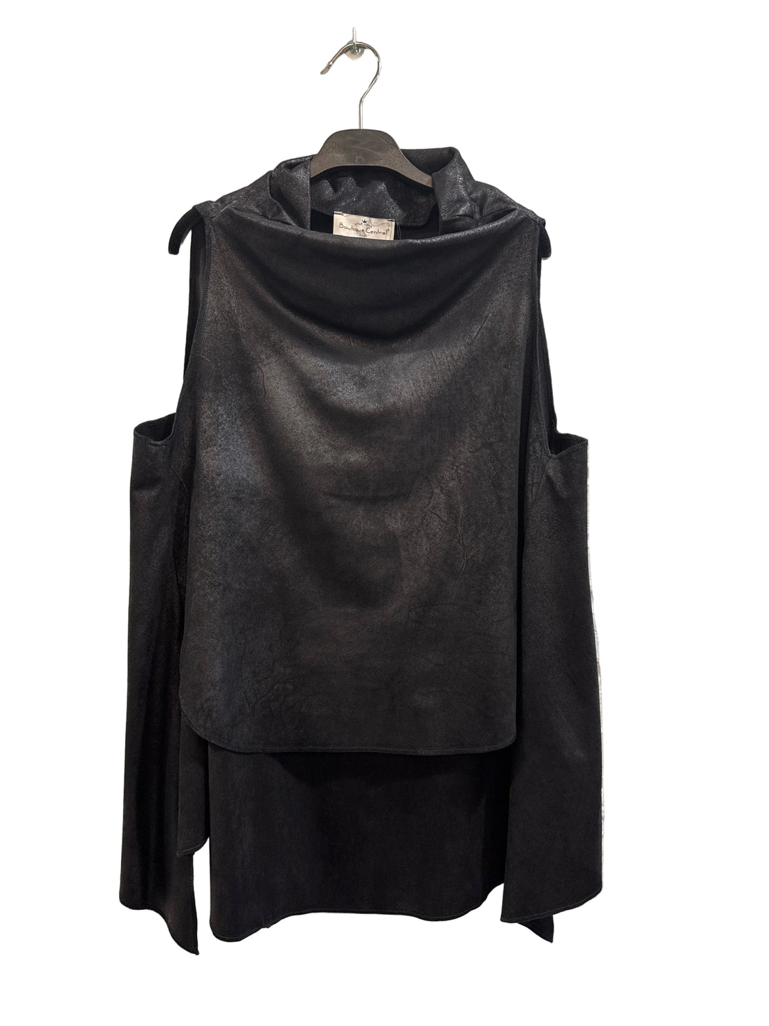 BTQ - CA15 Gilet Lory Eko - Boutique Central Roma