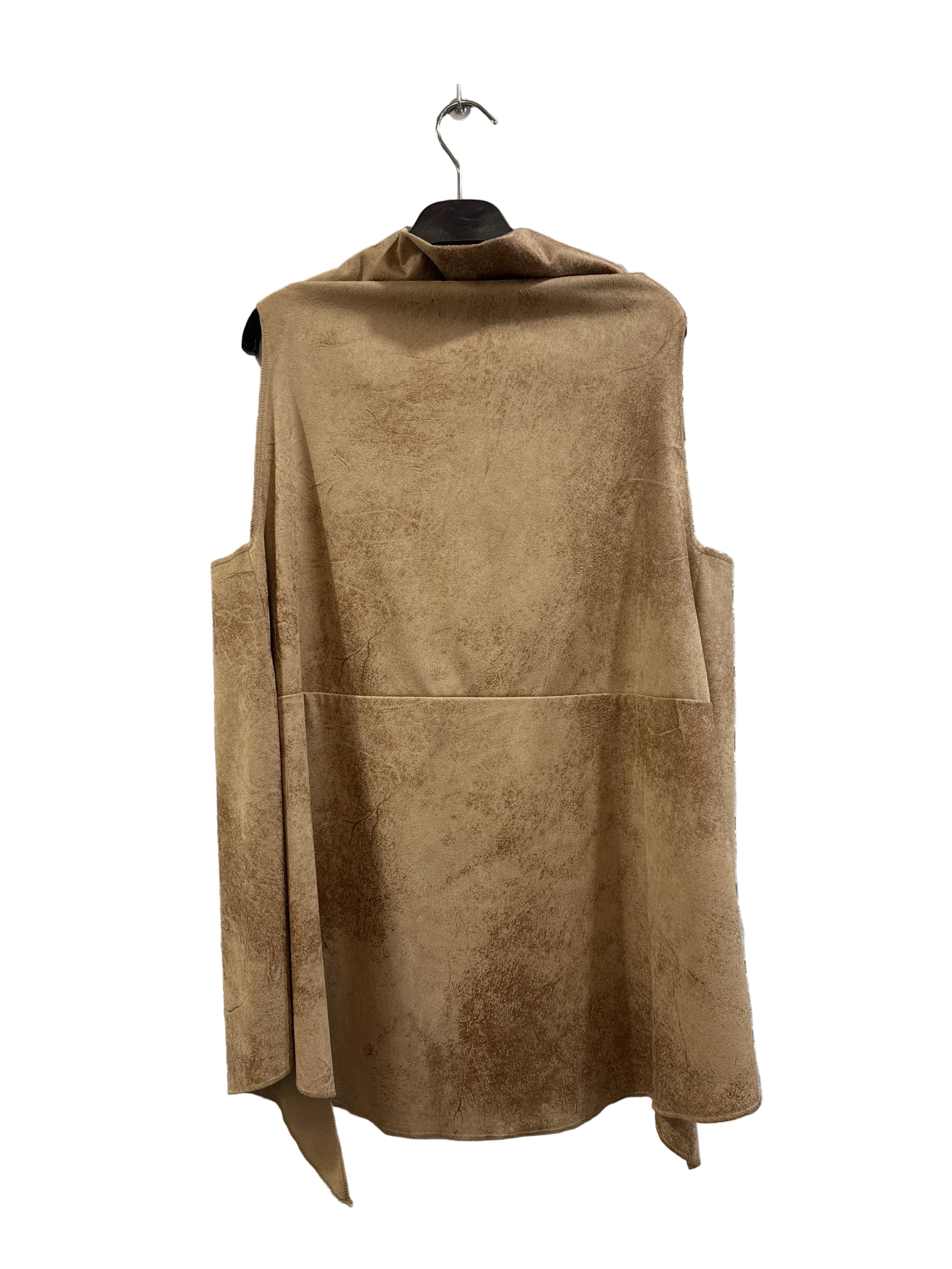 BTQ - CA15 Gilet Lory Eko - Boutique Central Roma