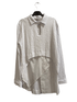 BTQ - CA23 Camicia Karina Goffrata - Boutique Central Roma