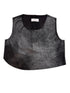 BTQ - CA24 Gilet Mimì - Boutique Central Roma