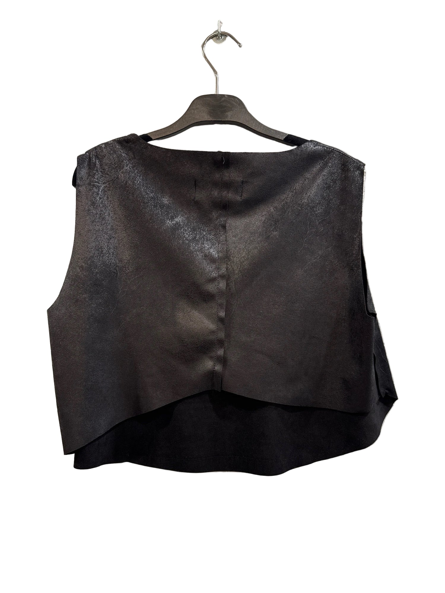 BTQ - CA24 Gilet Mimì - Boutique Central Roma