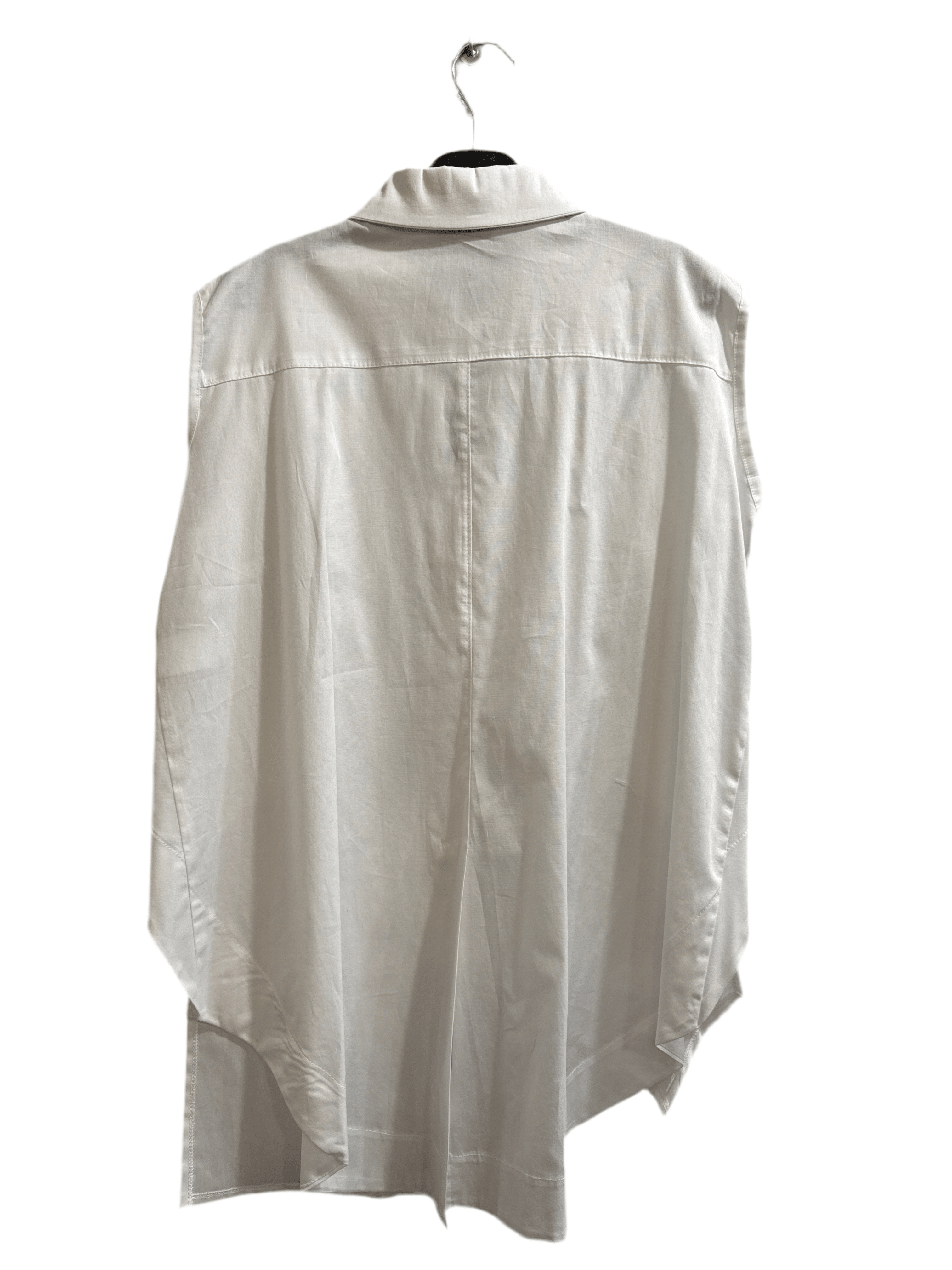 BTQ - CA9 CAMICIA KARINA SMANICATA - Boutique Central Roma