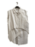 BTQ - CA9 CAMICIA KARINA SMANICATA - Boutique Central Roma