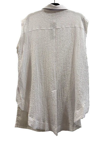 BTQ - CA9G KARINA SMANICATA GOFFRATA - Boutique Central Roma