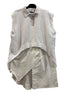 BTQ - CA9G KARINA SMANICATA GOFFRATA - Boutique Central Roma
