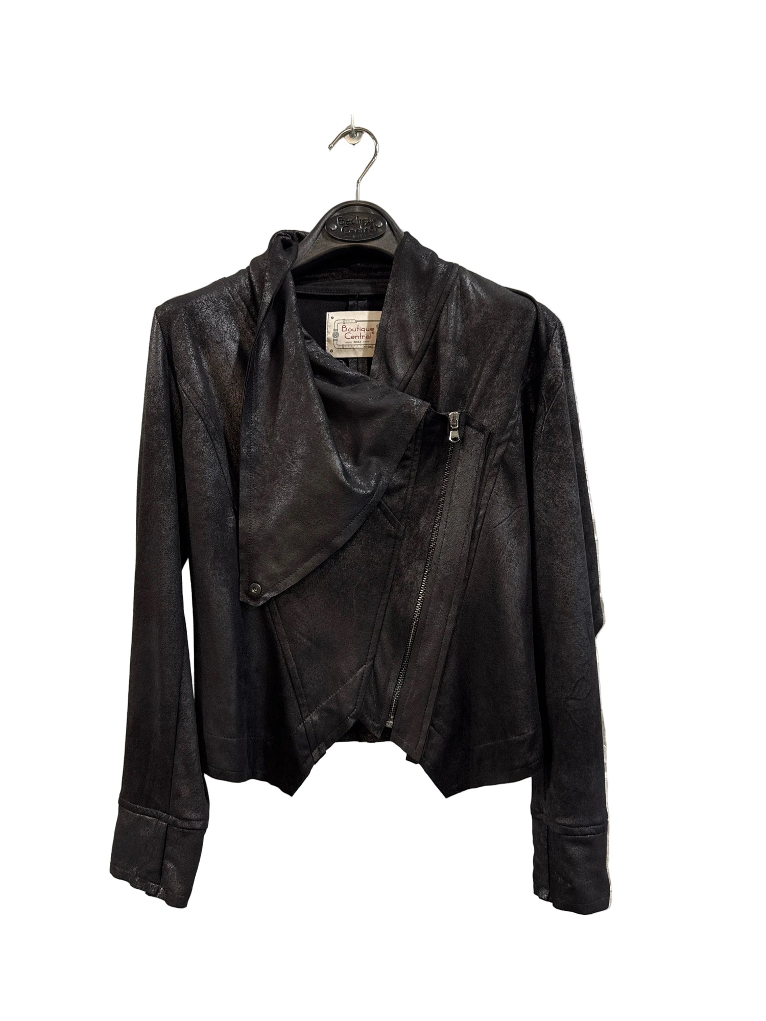 BTQ - G1021 Giacca Whitney Eko - Boutique Central Roma