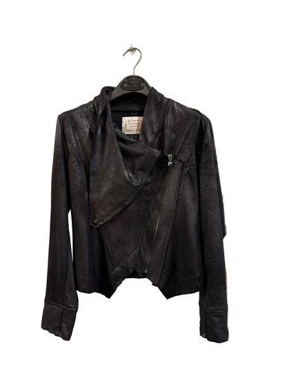 BTQ - G1021 Giacca Whitney Eko - Boutique Central Roma