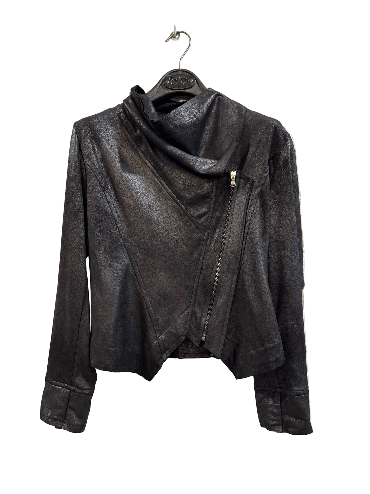 BTQ - G1021 Giacca Whitney Eko - Boutique Central Roma