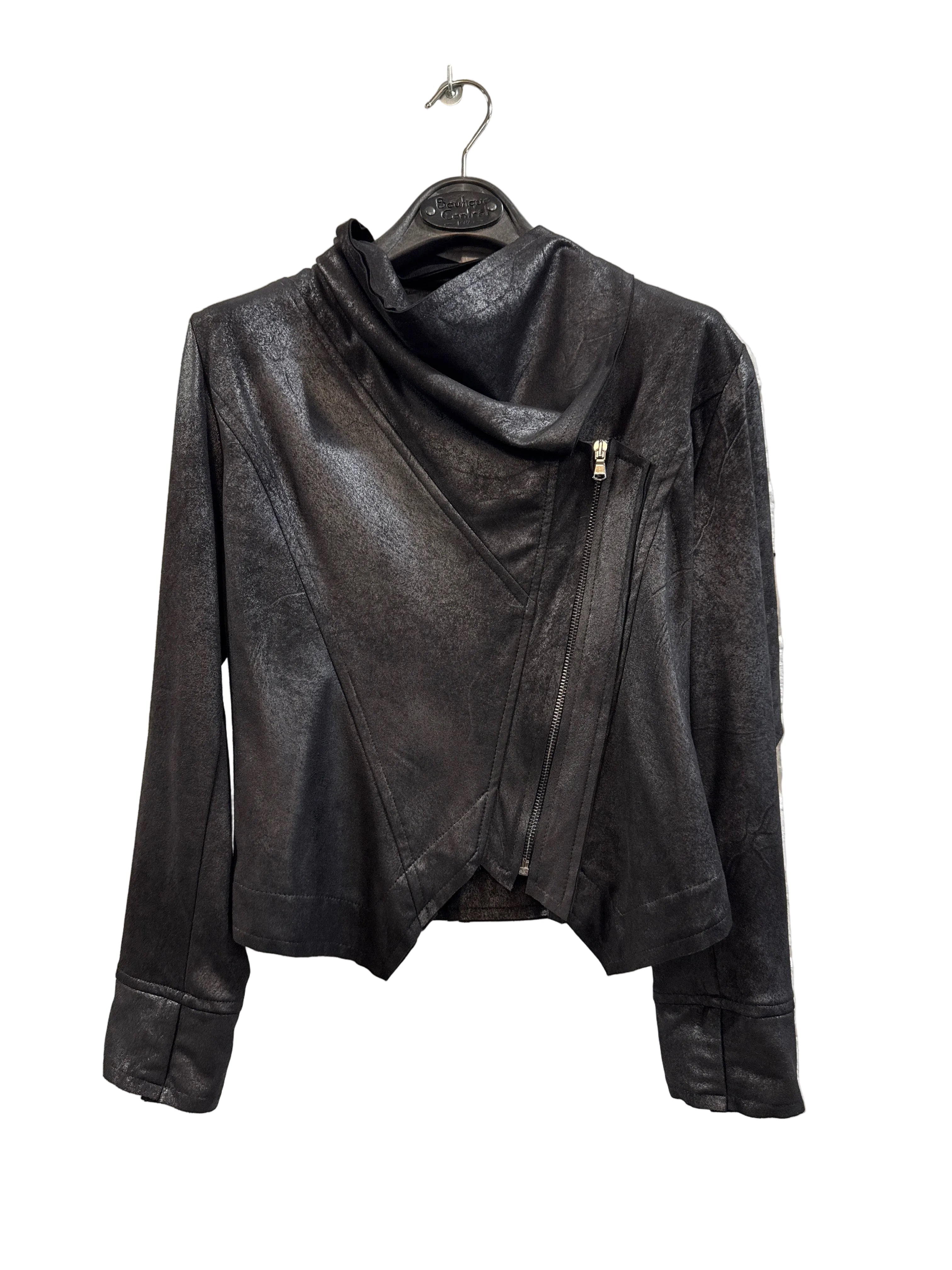 BTQ - G1021 Giacca Whitney Eko - Boutique Central Roma