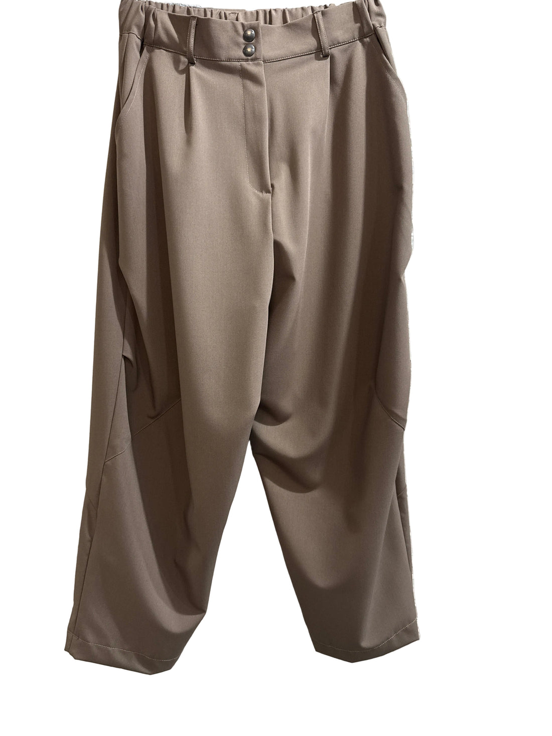 BTQ - P13TU Pantaloni Clarissa Miller Taglia Unica - Boutique Central Roma