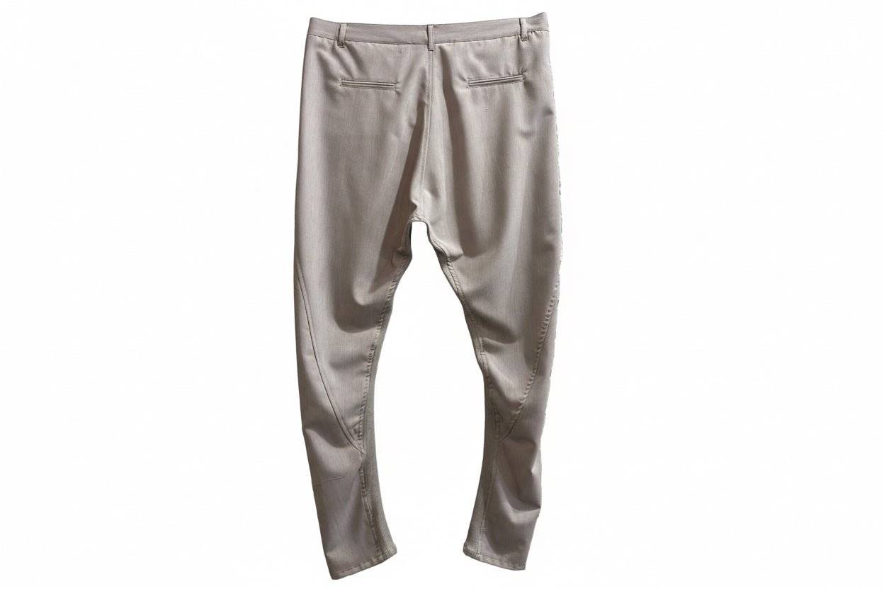 BTQ - PA2722 Pantaloni Abigail - Boutique Central Roma