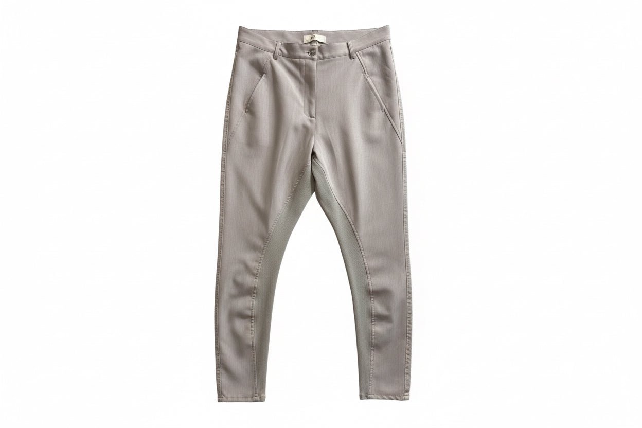 BTQ - PA2722 Pantaloni Abigail - Boutique Central Roma