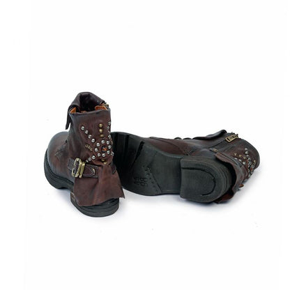 Stivaletti Pepper AS98-C41205