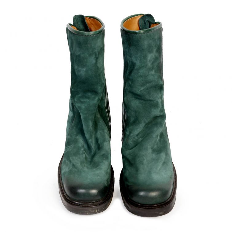 Stivaletti Seamist AS98-C50204