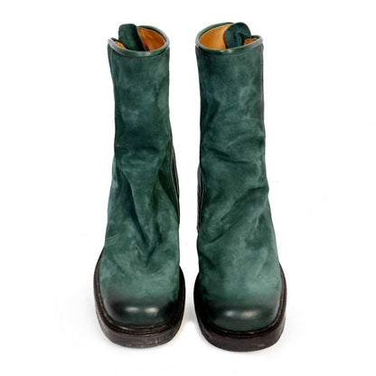 Stivaletti Seamist AS98-C50204
