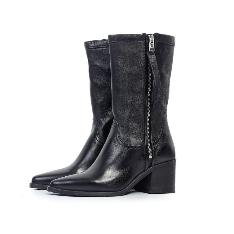 Stivaletti Mellow AS98-C53201