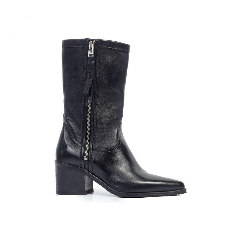 Stivaletti Mellow AS98-C53201