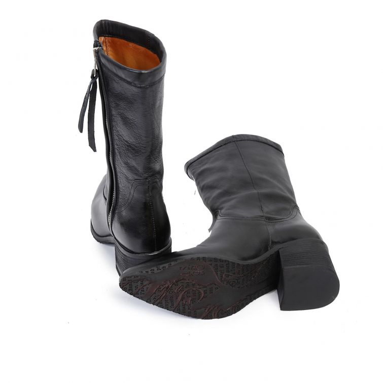 Stivaletti Mellow AS98-C53201