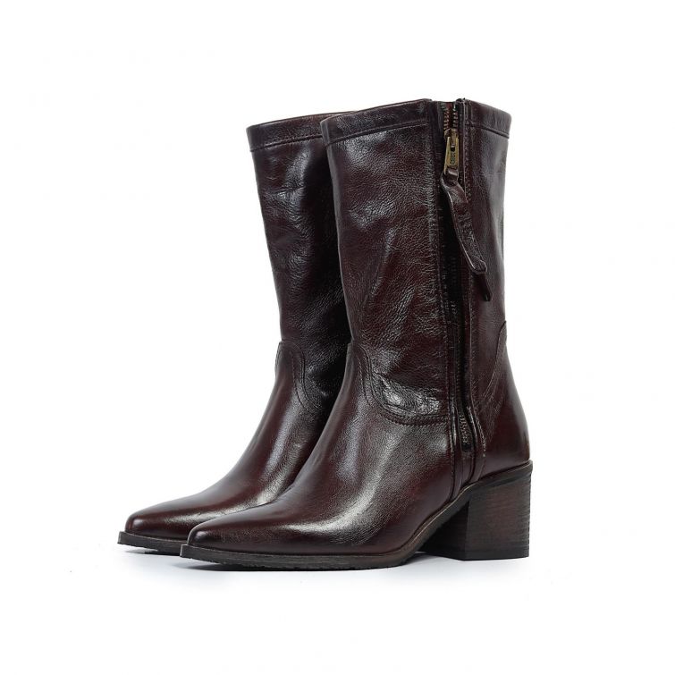 Stivaletti Mellow AS98-C53201