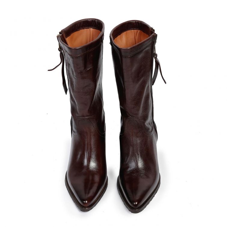 Stivaletti Mellow AS98-C53201