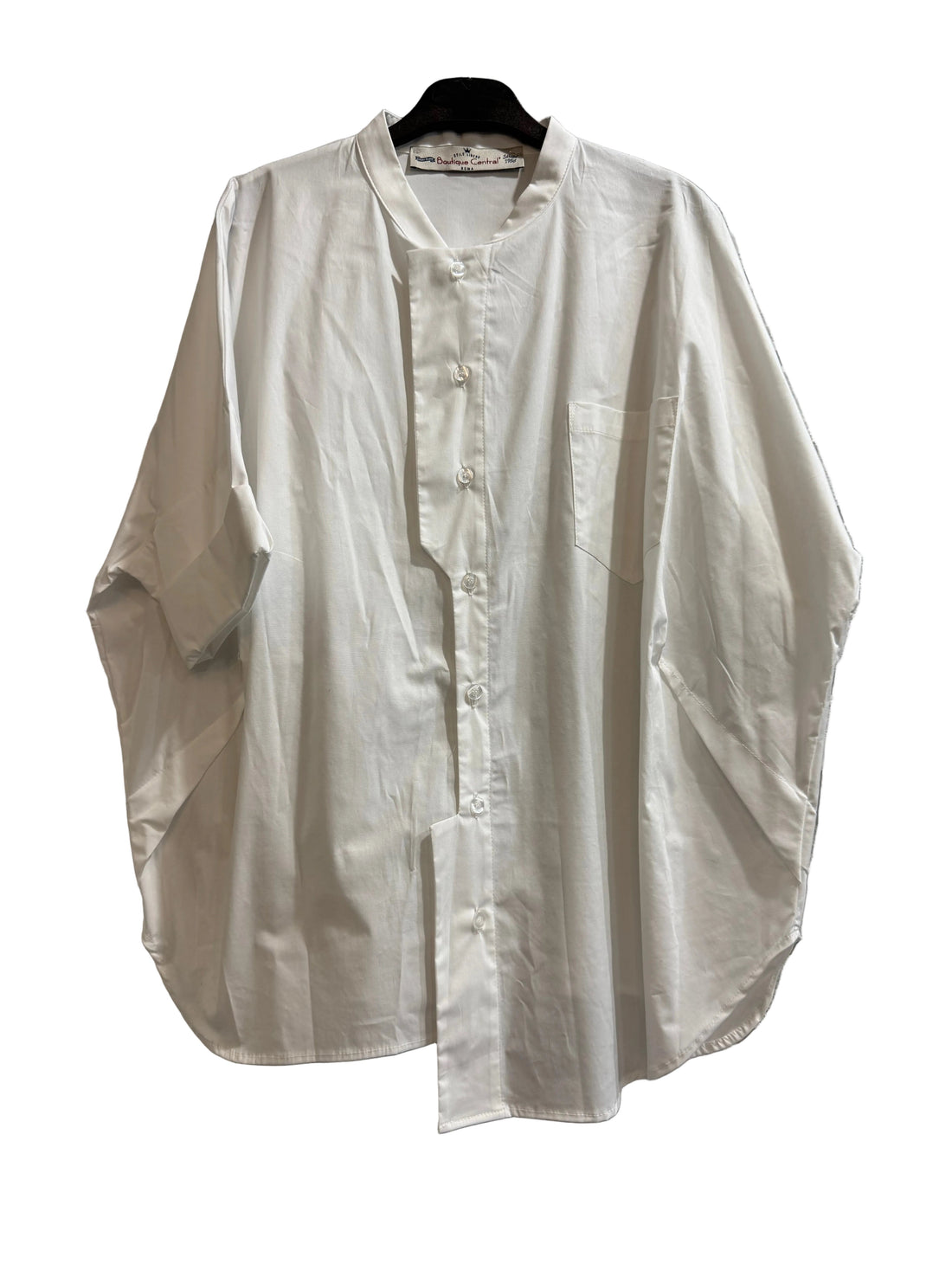 Camicia - Boutique Central Roma