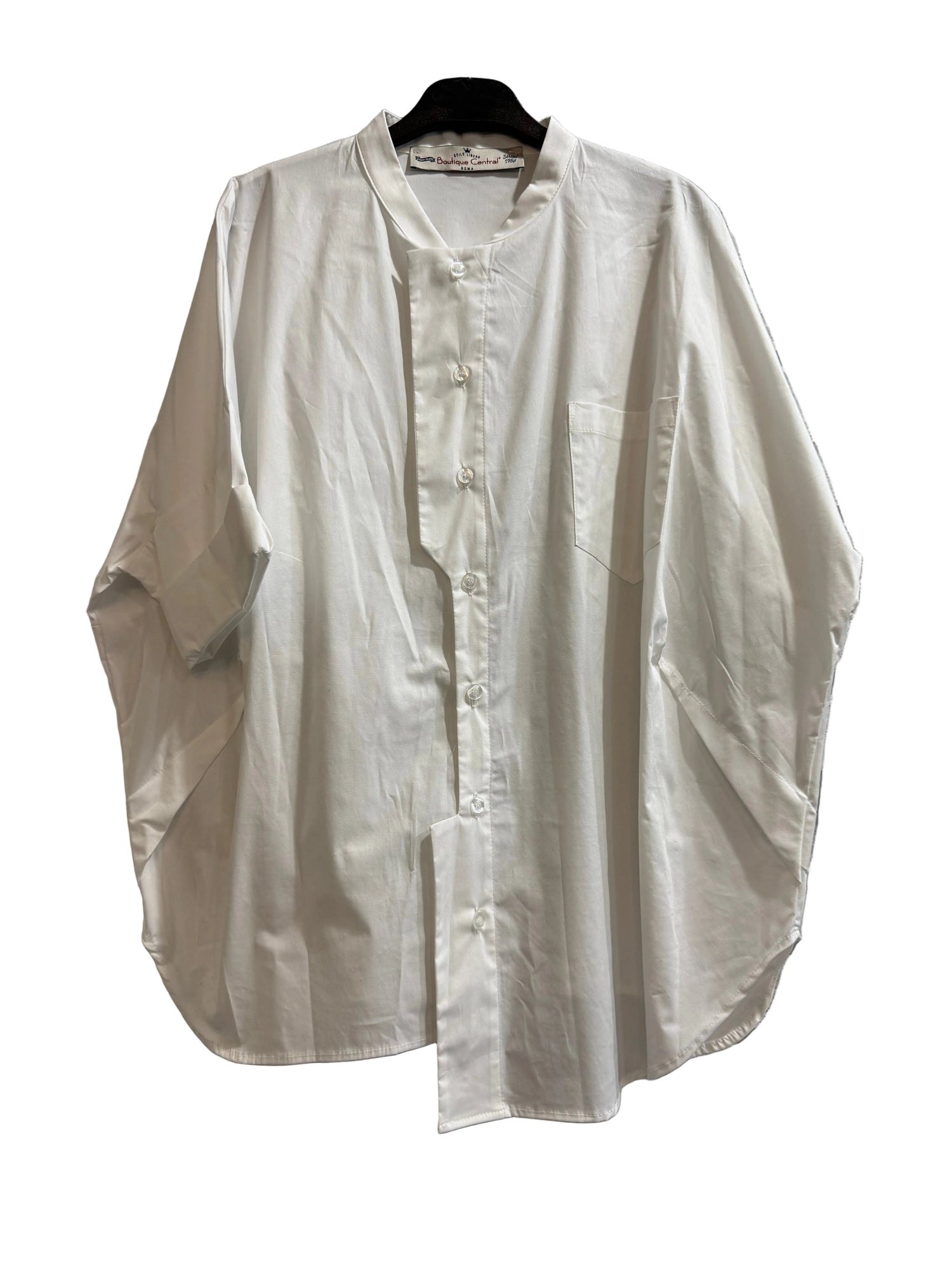 Camicia - Boutique Central Roma