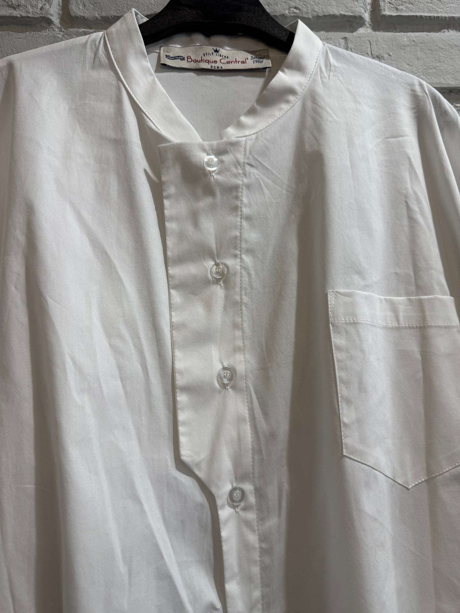 Camicia - Boutique Central Roma