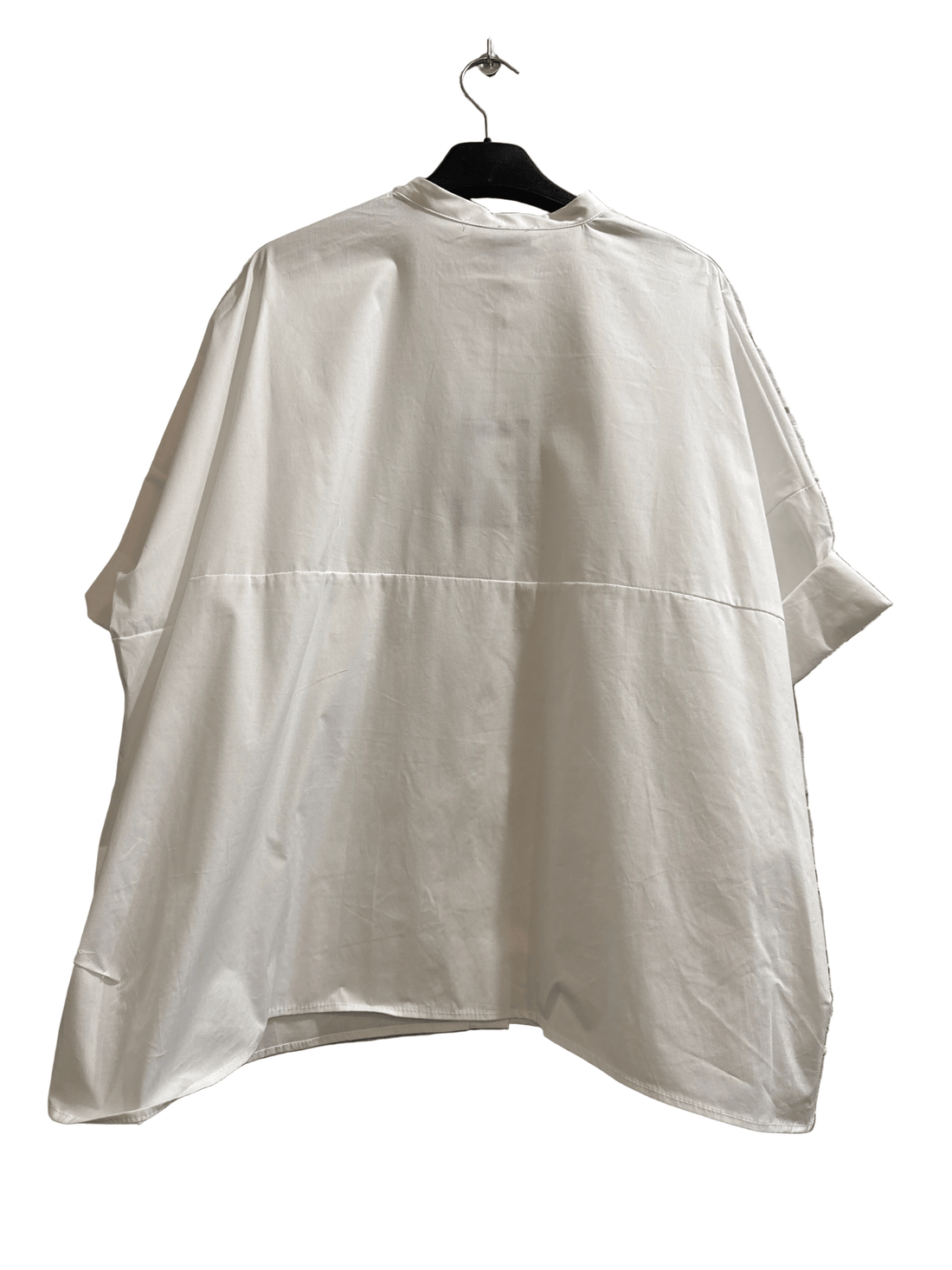 Camicia Coreana W01 - 110067 - Boutique Central Roma