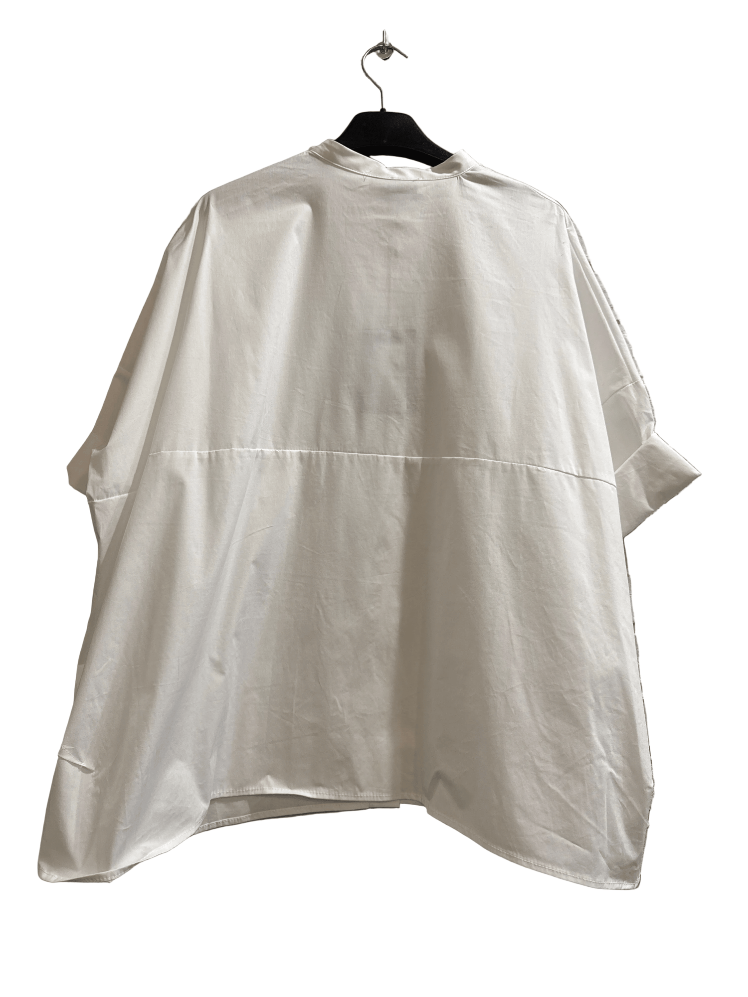 Camicia Coreana W01 - 110067 - Boutique Central Roma
