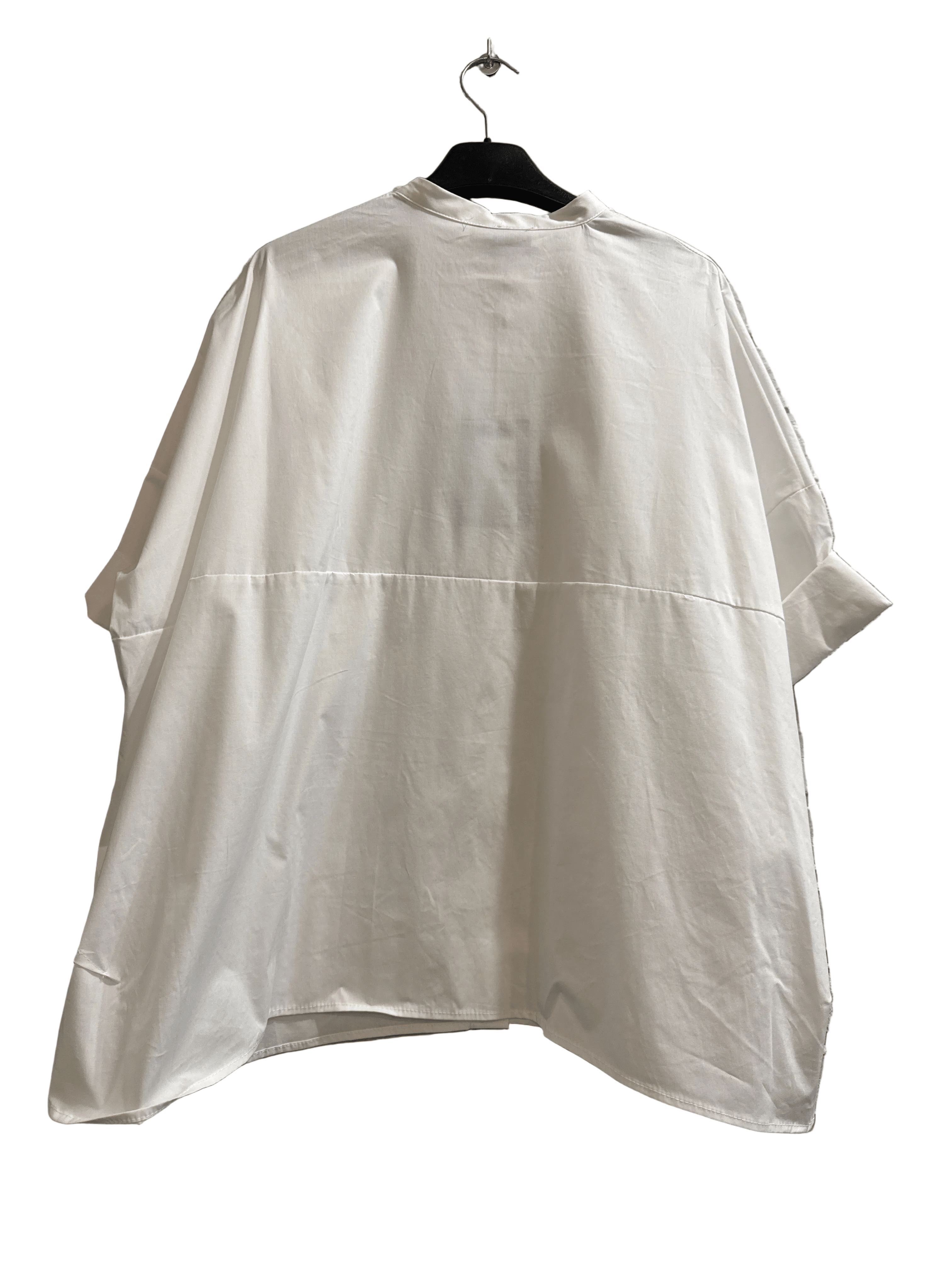 Camicia Coreana W01 - 110067 - Boutique Central Roma