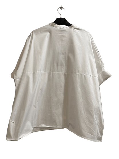 Camicia Coreana W01 - 110067 - Boutique Central Roma