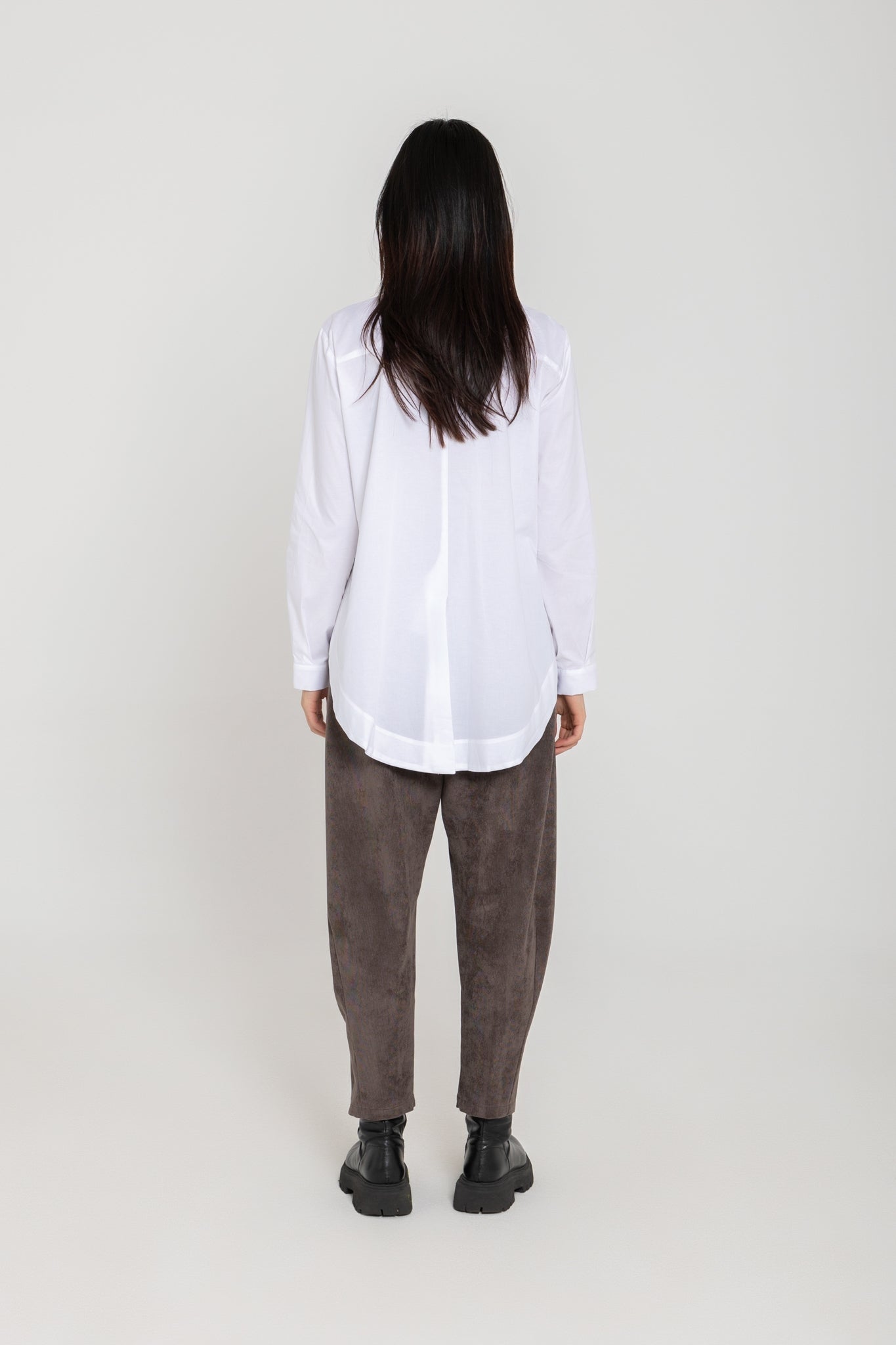 CAMICIA KARINA - Boutique Central Roma