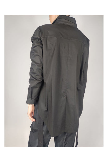 CAMICIA KARINA - Boutique Central Roma