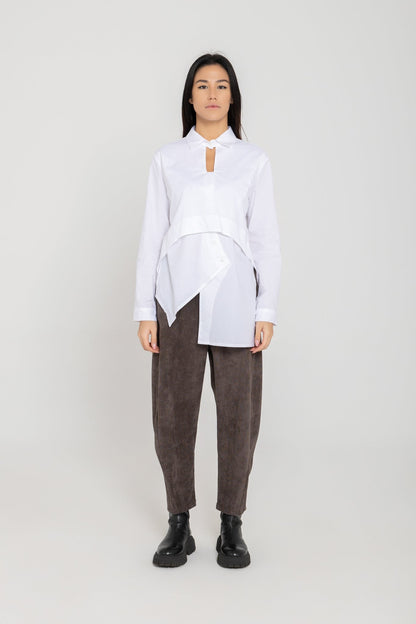 CAMICIA KARINA - Boutique Central Roma