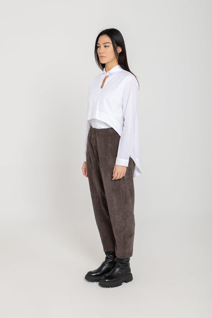 CAMICIA KARINA - Boutique Central Roma