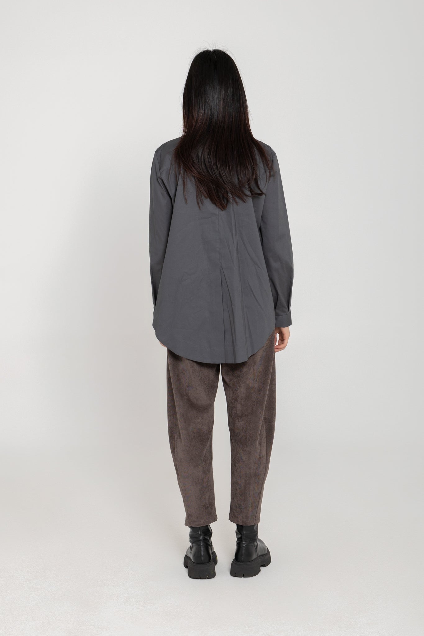 CAMICIA KARINA - Boutique Central Roma