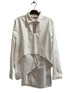 Camicia Karina Rigata BTQ - CA1426 - Boutique Central Roma