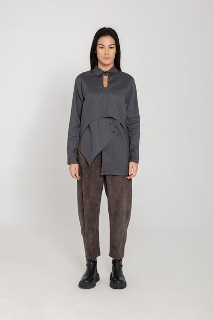 BTQ-CA14 KARINA SHIRT