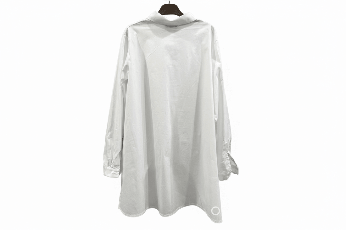 Camicia Nodo W01 - 221649 - Boutique Central Roma