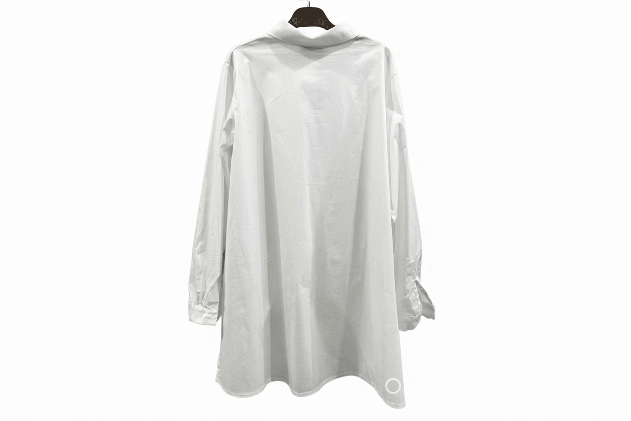 Camicia Nodo W01 - 221649 - Boutique Central Roma