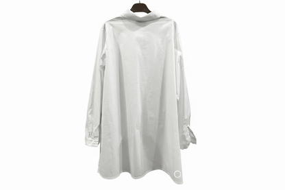 Camicia Nodo W01 - 221649 - Boutique Central Roma