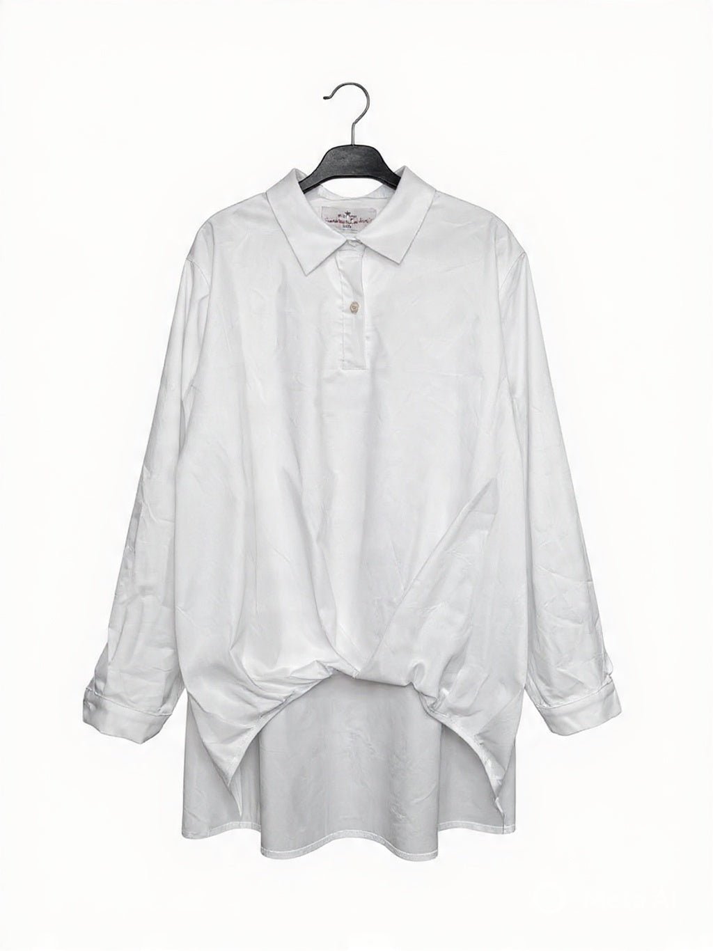 Camicia Nodo W01 - 221649 - Boutique Central Roma