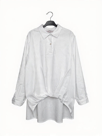 Camicia Nodo W01 - 221649 - Boutique Central Roma