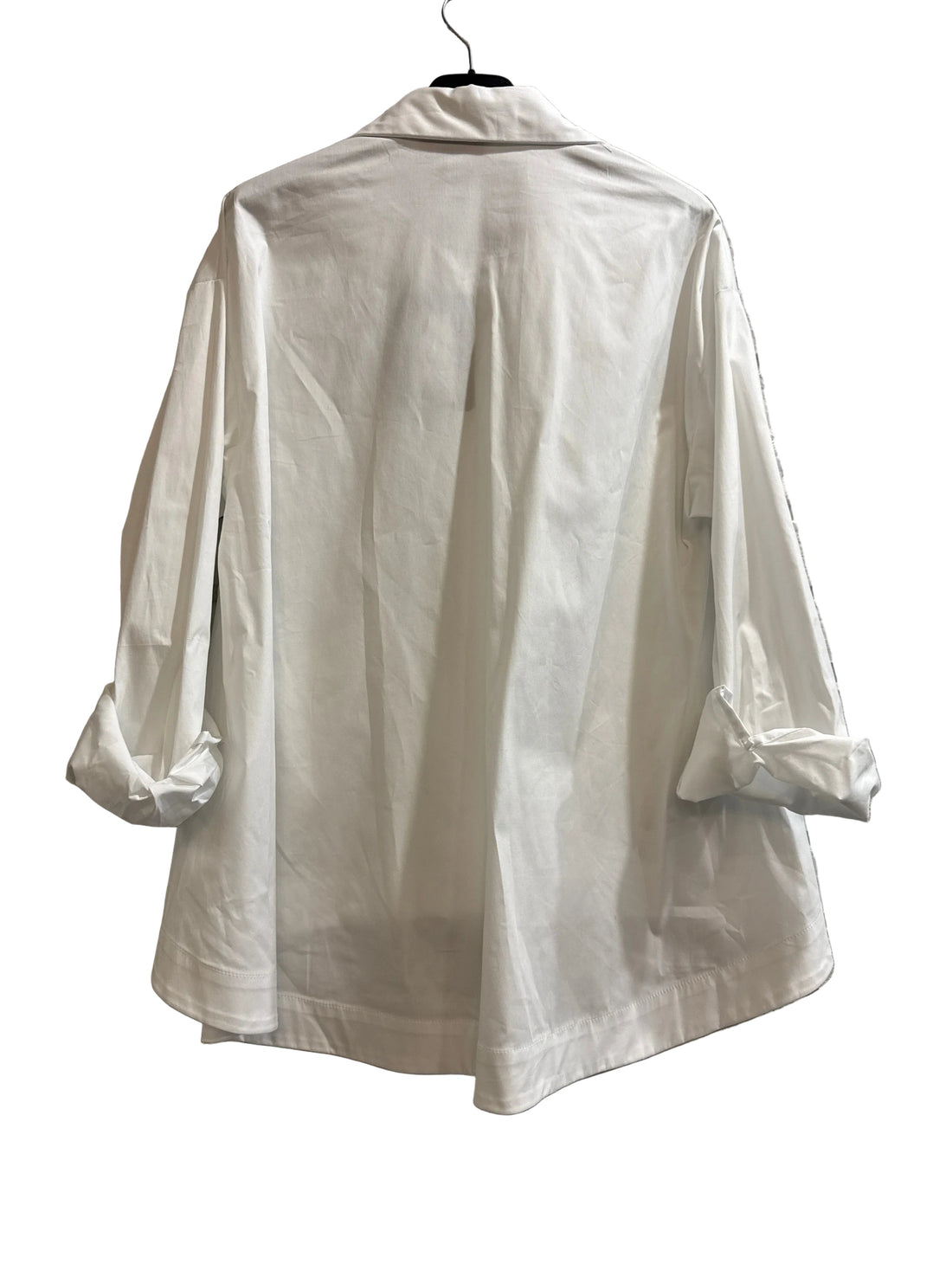 Camicia Tasche W01 - 225043 - Boutique Central Roma